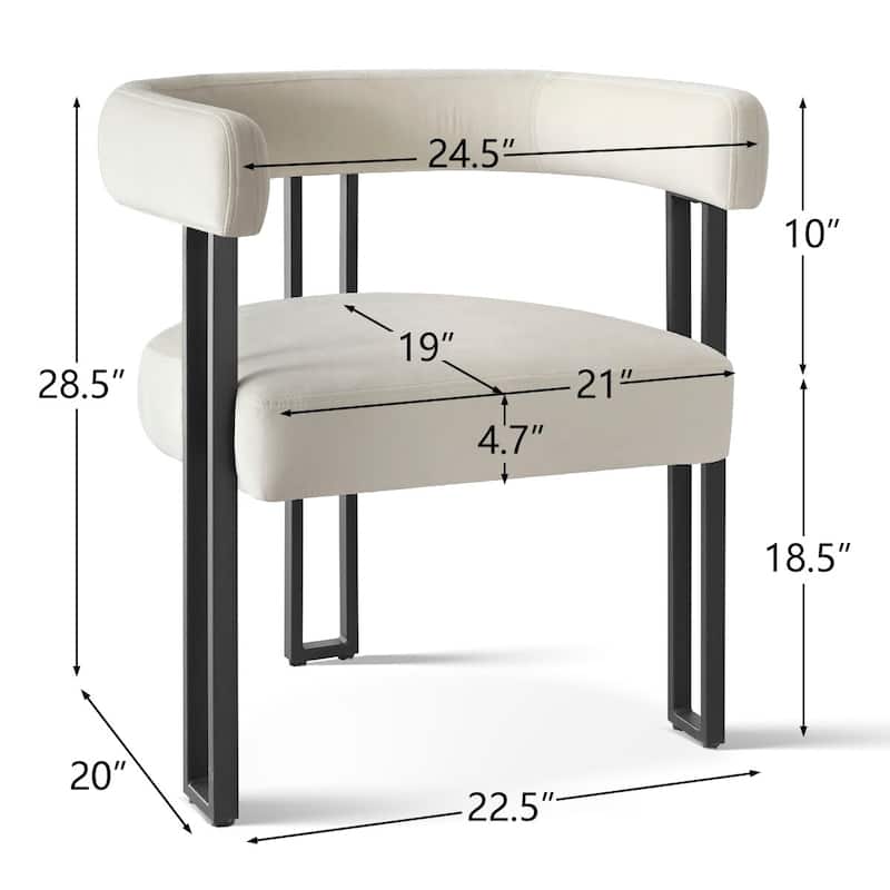 3-Piece Round Dining Table Sets