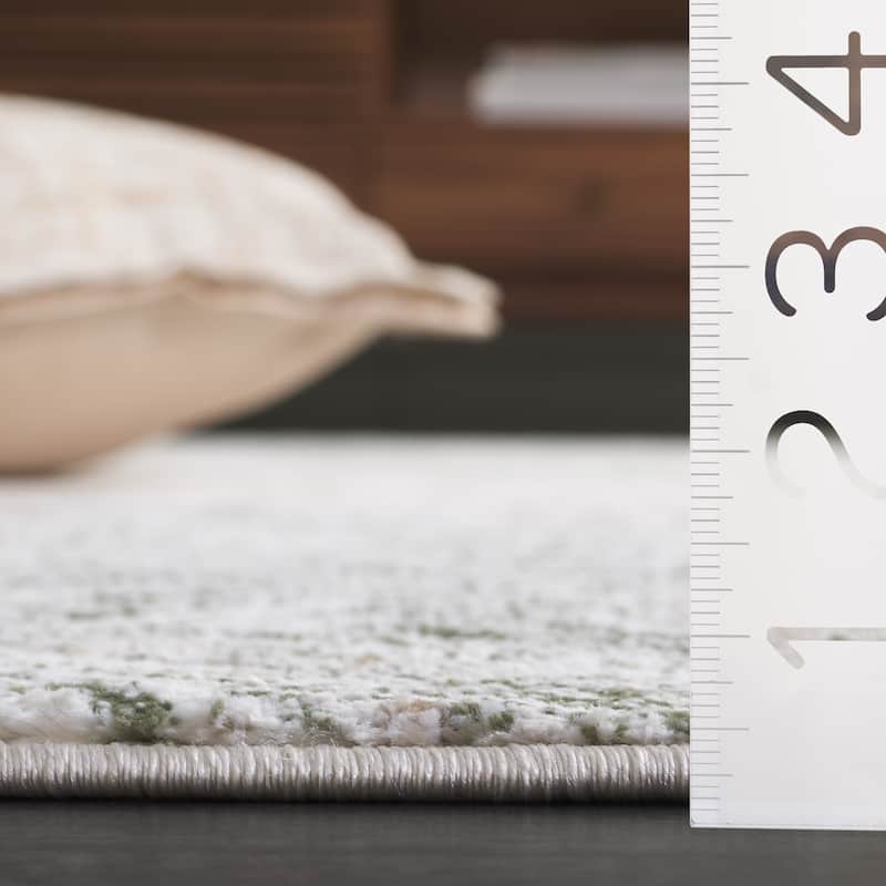 SAFAVIEH Parker Andriani Modern Rug