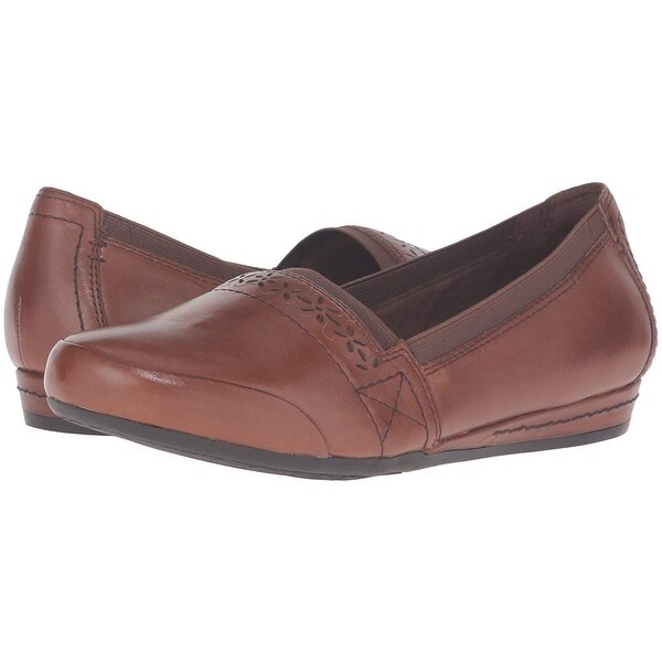 rockport clogs