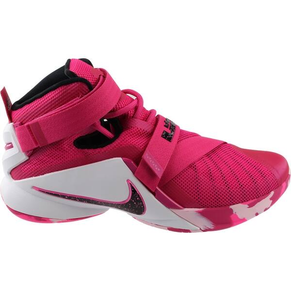 Shop Nike Lebron Soldier Ix Free Shipping Today Overstock