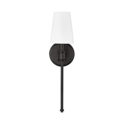Millennium Lighting 1 Light Wall Sconce - 19 Inch