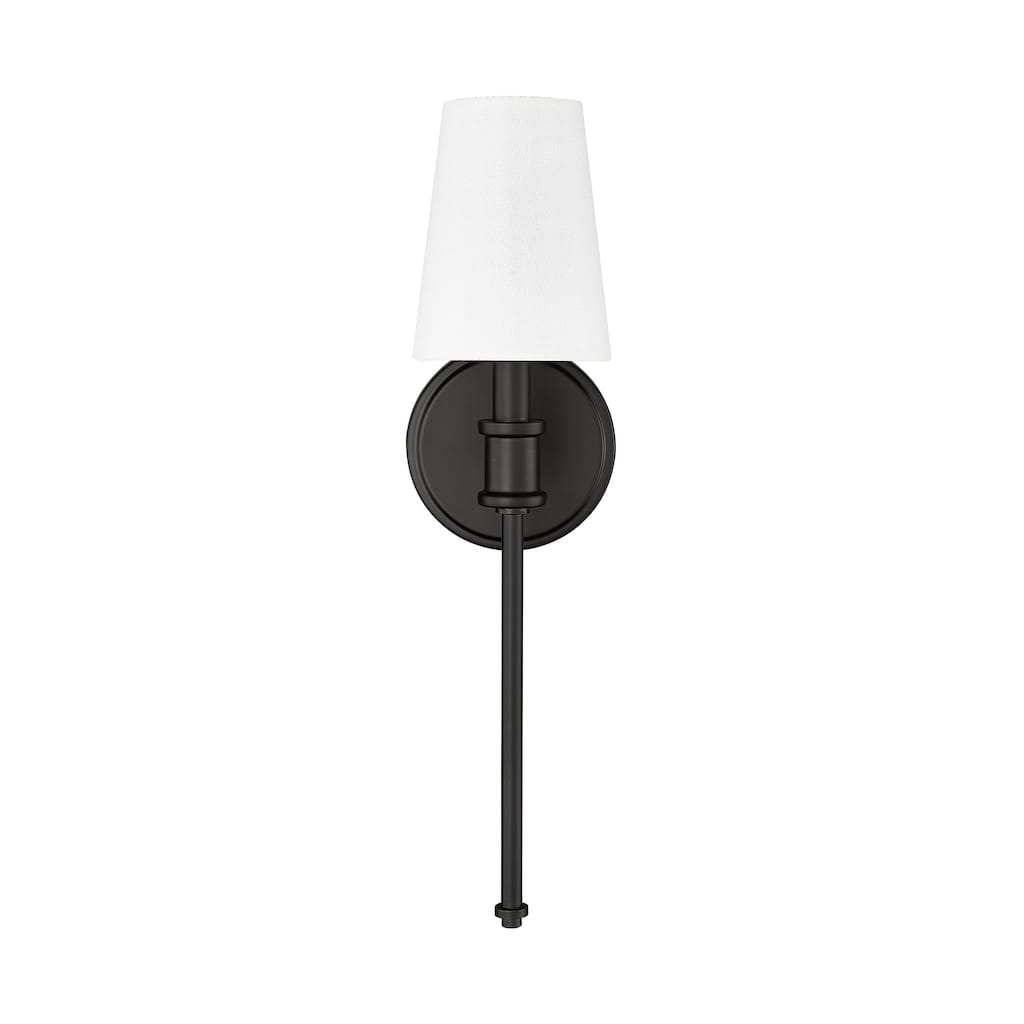 Millennium Lighting 1 Light Wall Sconce - 19 Inch