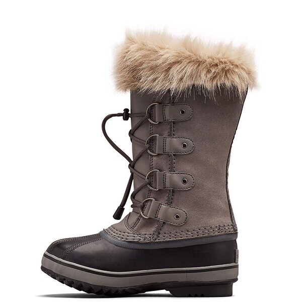 sorel baby snow boots