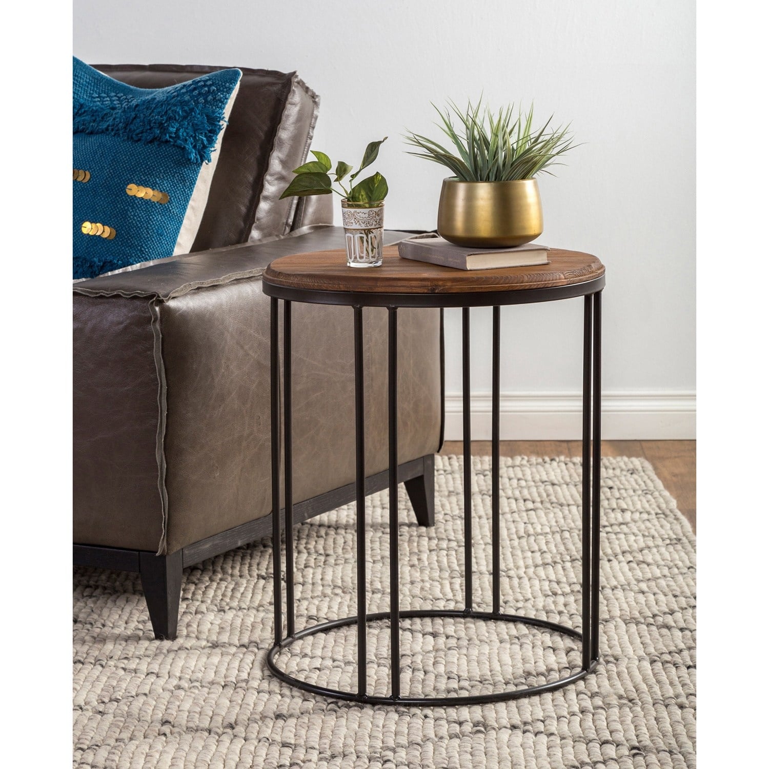 Kosas Home Side Tables Bed Bath Beyond
