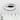 Modern 1-Light LED Smooth Linear Ceiling Flush Mount