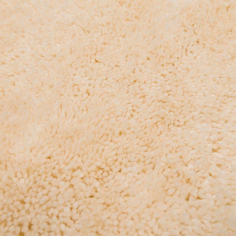 Mohawk Home Machine Washable Big One Bath Mat