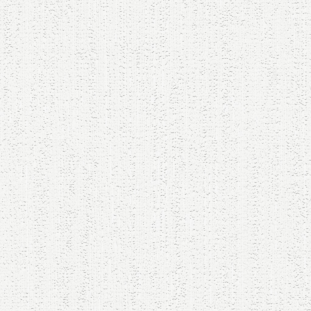 Brewster Bisa White Fibre Paintable Wallpaper - 396in x 20.9in x 0.025in