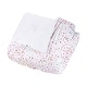 preview thumbnail 4 of 3, Urban Playground Iridescent Stars Comforter Set