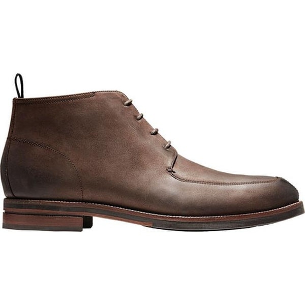 wagner grand apron chukka boot