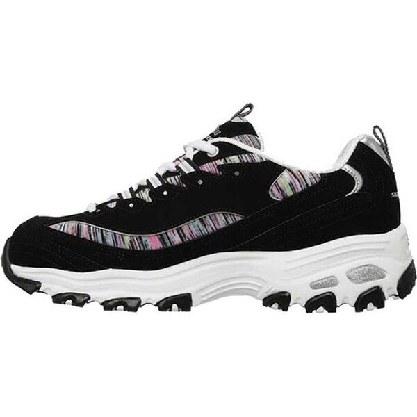 skechers d'lites 3 femme 2015