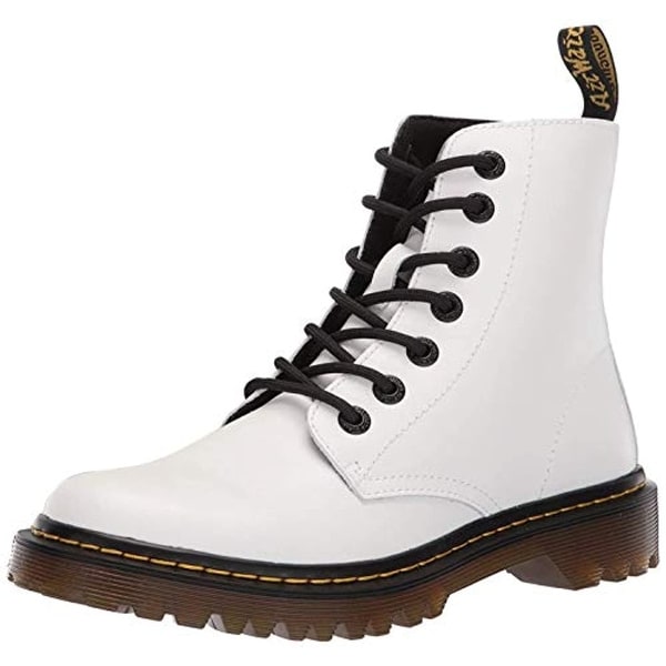 white dr martens sale