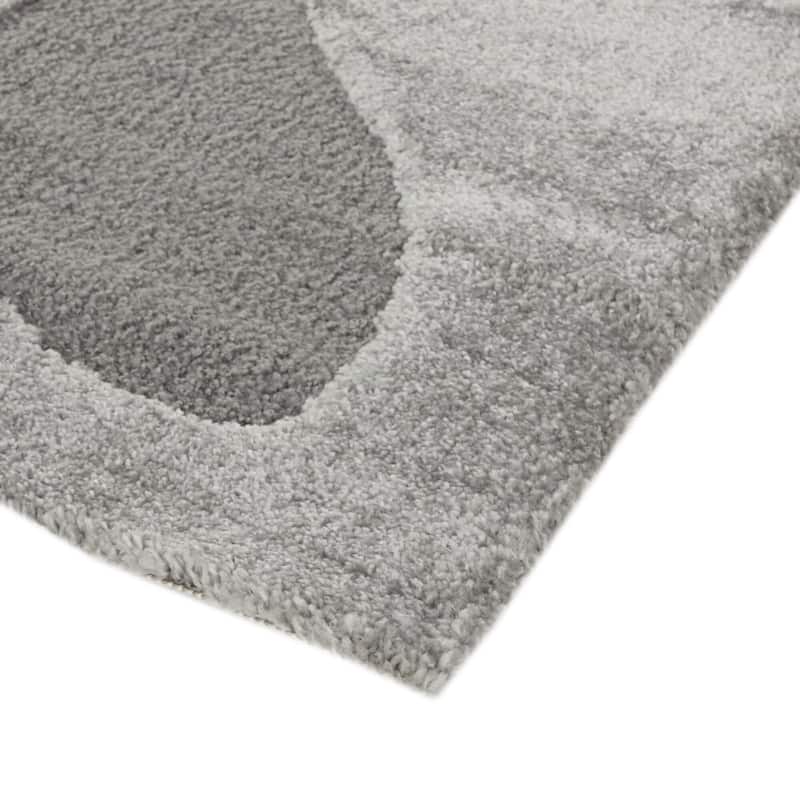 Gabriela Modern Floral Area Rug