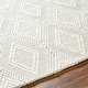 preview thumbnail 17 of 22, Townsend Patterned Area Rug