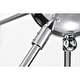 preview thumbnail 31 of 44, Masakee 12-light Sputnik Metal Chandelier with Clear Glass Globe Shades