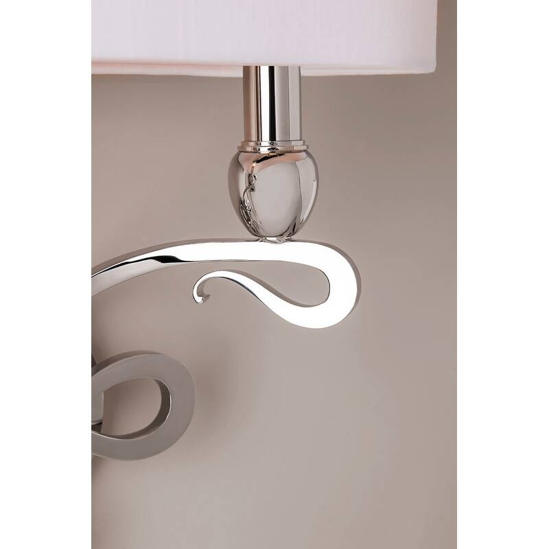 Hudson Valley Lighting Pawling 2 Light 17" Tall Wall Sconce