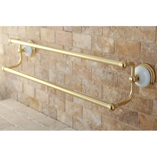 Kingston Brass Victorian 24" Towel Bar