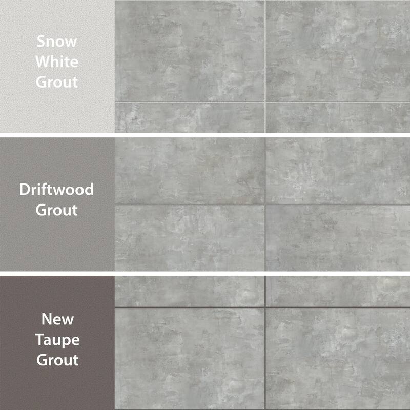 Merola Tile Pictura Capua 23-1/2" x 47" Porcelain Floor and Wall Tile