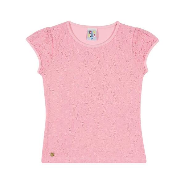 Shop Girls Shirt Kids Top Lace Tee Pulla Bulla Sizes 2 10 Years