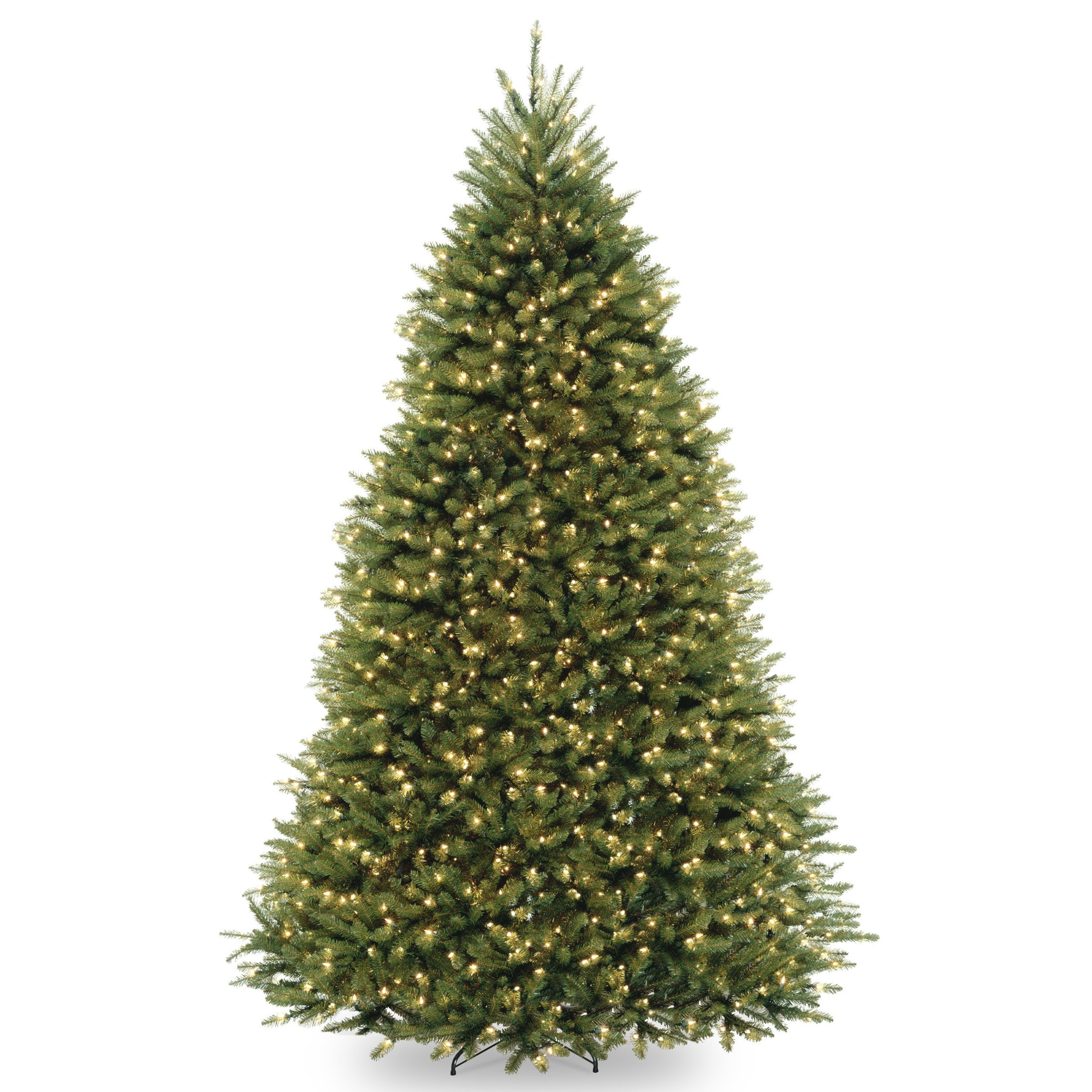 National Tree Company Dunhill Fir Tree