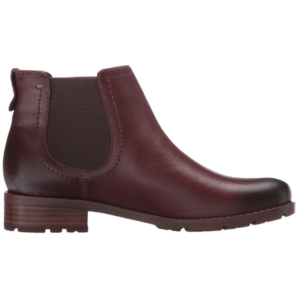 sofft selby chelsea boot