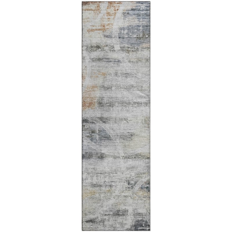 Premium Washable Super Soft Casual Contemporary Mayfield Rug
