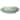 Pale Green Pearls Embossed Glass Vessel Sink