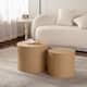 Option Natural Wood