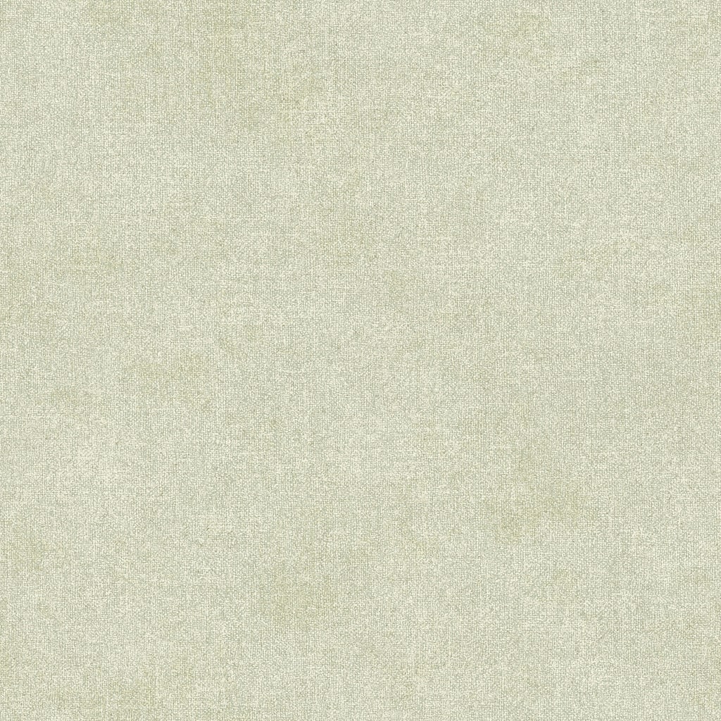 Chesapeake Homespun Green Textured Wallpaper