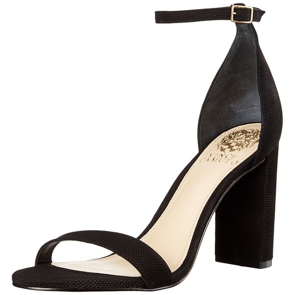 vince camuto mairana ankle strap sandal