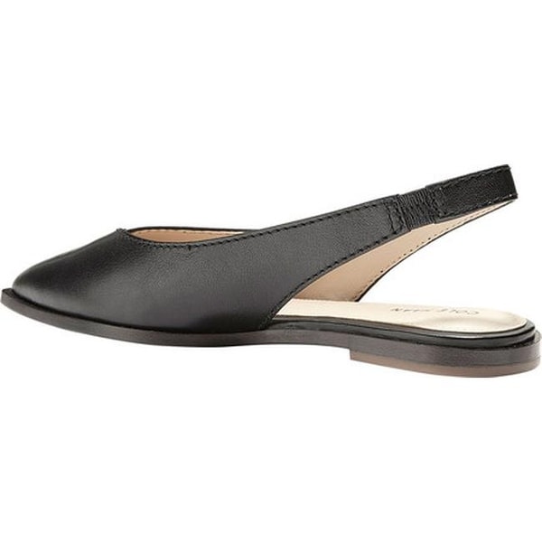 cole haan anora flat