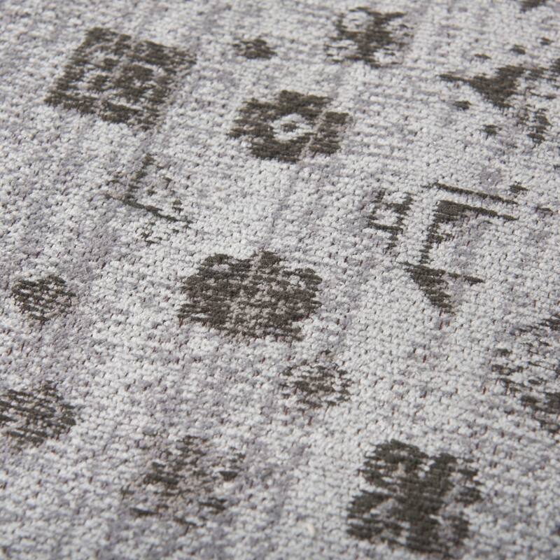 Kaiya 5 x 8 Rug - 96.0L x 60.0W x 1.0H