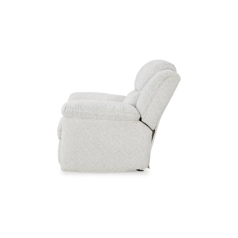 Signature Design by Ashley Frohn Rocker Recliner