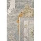 preview thumbnail 100 of 136, Pasargad Home Turkish Oushak Wool Area Rug