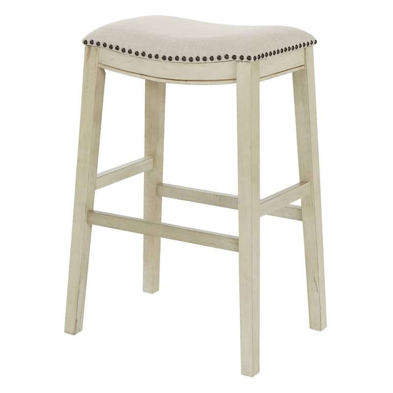 Saddle Stool 30" (2-Pack)