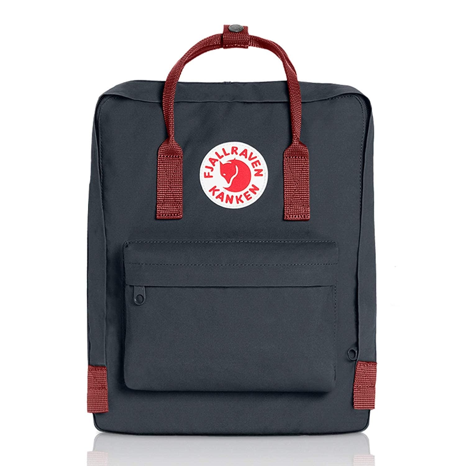 Fjallraven Kanken Classic Unisex Daily Backpack