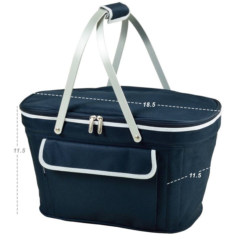 Georgia Tech Yellow Jackets Picnic Cooler bag