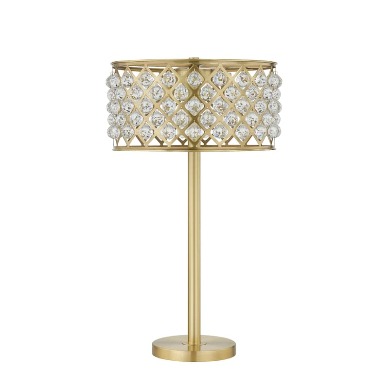 28"H Table Lamp