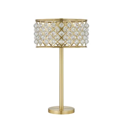 28"H Table Lamp
