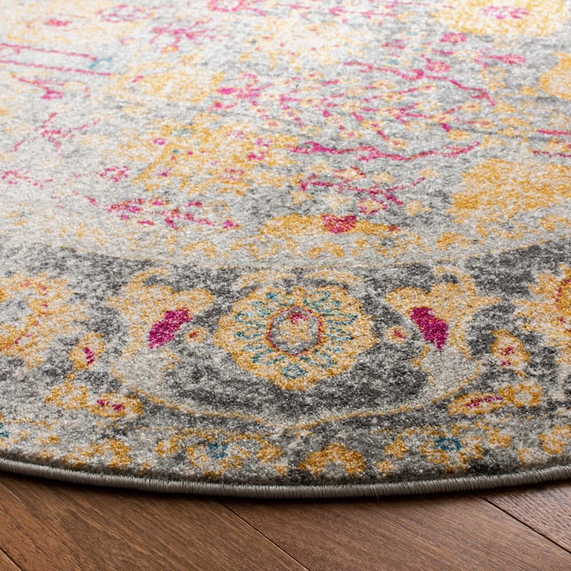 SAFAVIEH Granada Saapke Distressed Vintage Boho Oriental Rug
