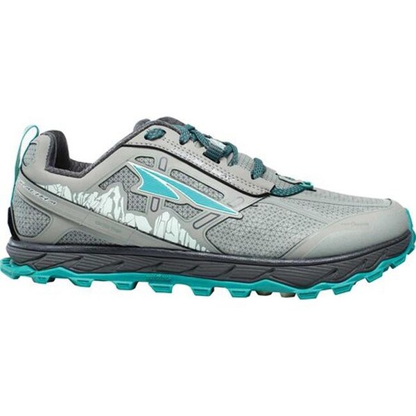 lone peak 4.0 low waterproof