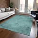 Option Teal
