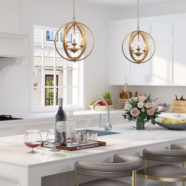 3 cage pendant light new arrivals