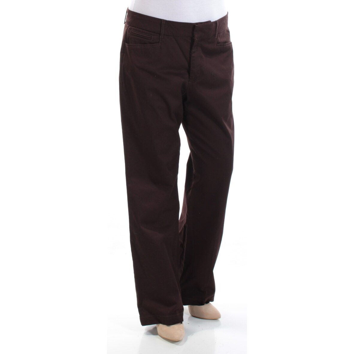 gap wear to work