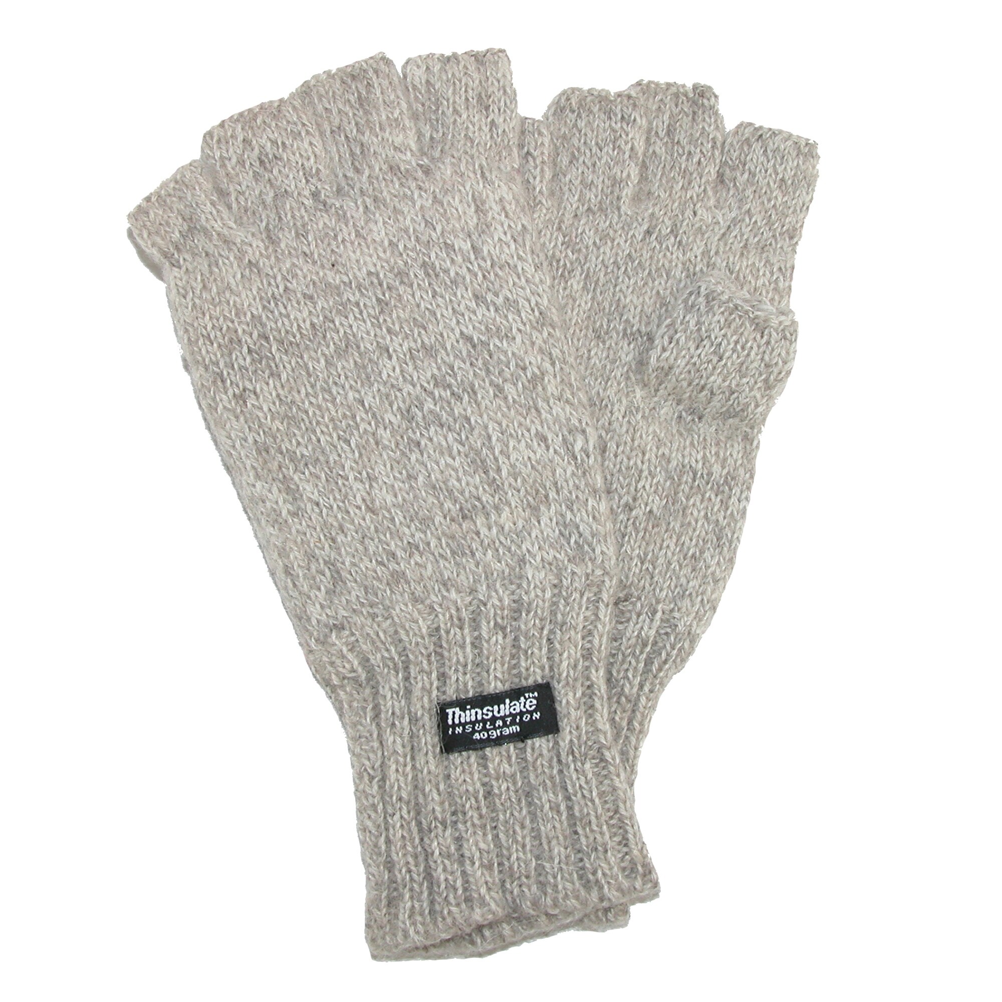 mens wool thinsulate gloves