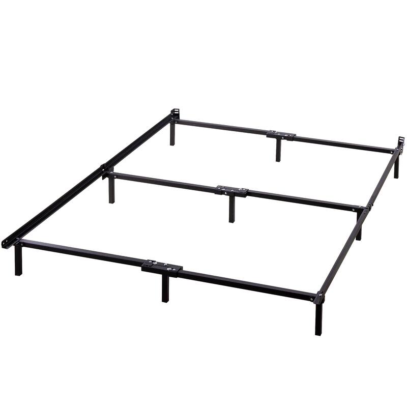 Priage by ZINUS Compack Metal Bed Frame