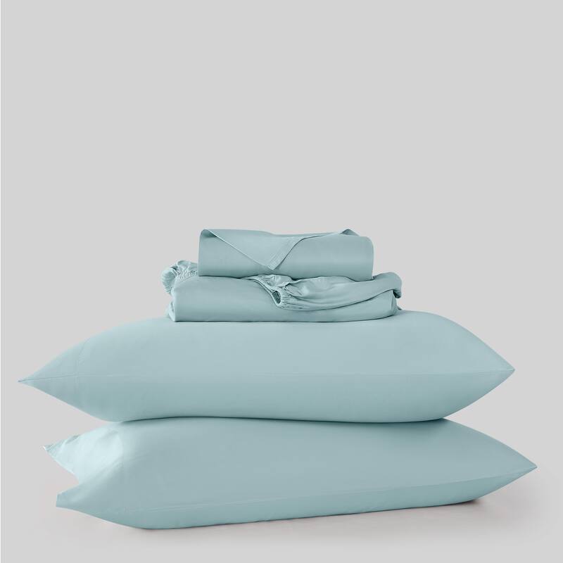 Frye Rayon from Bamboo 4 Piece Sheet Set