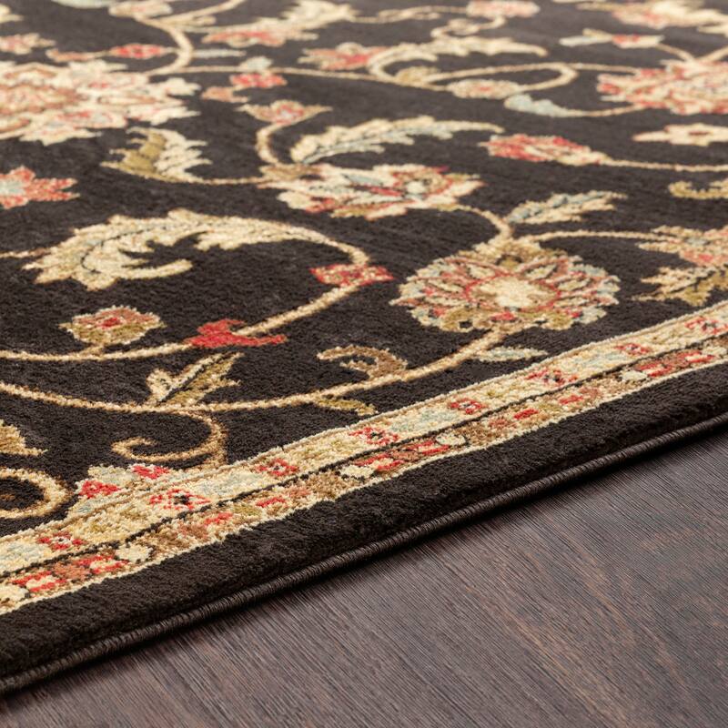 Artistic Weavers Lanier Traditional Floral Area Rug