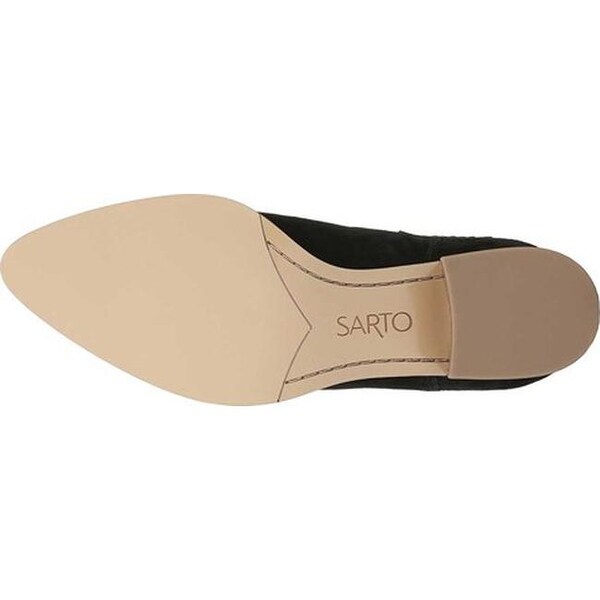 seville bootie sarto by franco sarto