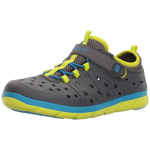 stride rite phibian girls