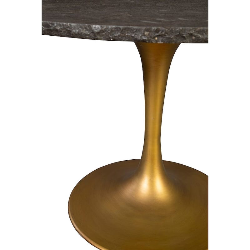 Furniture Classics Metal Piccolo Dining Table